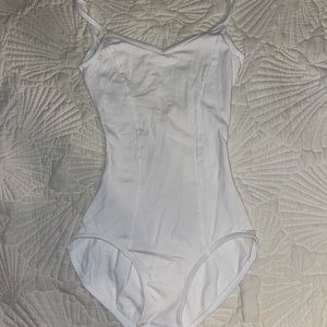 Capezio Leotard